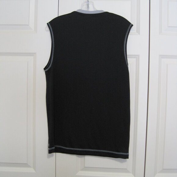White Sox sleeveless tee size M TX3cool - Picture 2 of 5